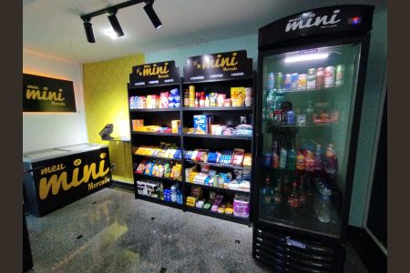 Apartamento para alugar com 56m², 2 quartos e 1 vaga Apartamento para alugar com 56m², 2 quartos e 1 vagaÁrea externa