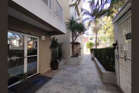 Apartamento para alugar com 56m², 2 quartos e 1 vaga Apartamento para alugar com 56m², 2 quartos e 1 vagaÁrea externa