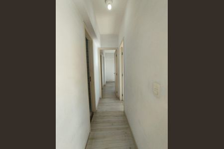 Apartamento para alugar com 56m², 2 quartos e 1 vaga Apartamento para alugar com 56m², 2 quartos e 1 vagaCorredor