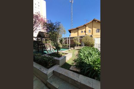 Apartamento para alugar com 56m², 2 quartos e 1 vaga Apartamento para alugar com 56m², 2 quartos e 1 vagaÁrea externa