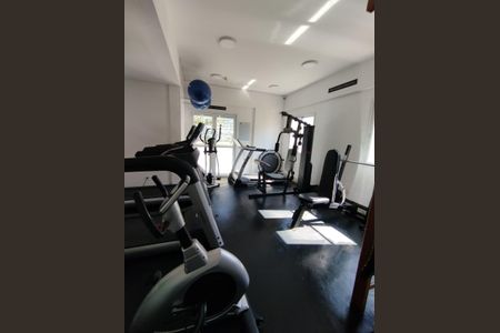 Apartamento para alugar com 56m², 2 quartos e 1 vaga Apartamento para alugar com 56m², 2 quartos e 1 vagaÁrea externa