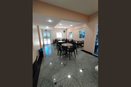 Apartamento para alugar com 56m², 2 quartos e 1 vaga Apartamento para alugar com 56m², 2 quartos e 1 vagaÁrea externa