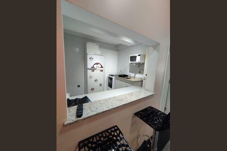 Apartamento para alugar com 56m², 2 quartos e 1 vaga Apartamento para alugar com 56m², 2 quartos e 1 vagaCozinha