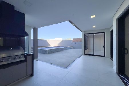 Casa de Condomínio para alugar com 4 quartos, 353m² em Jardim Portugal, Valinhos