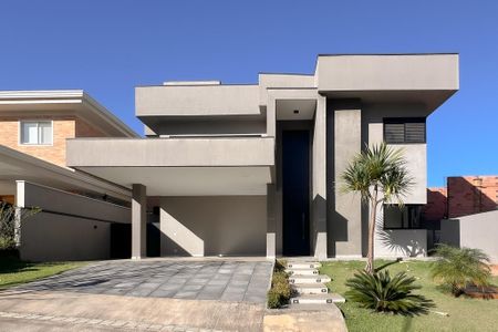Casa de Condomínio para alugar com 4 quartos, 353m² em Jardim Portugal, Valinhos