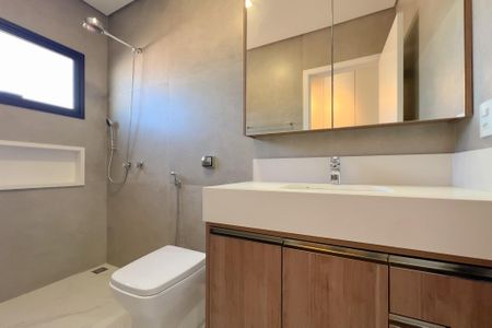 Casa de condomínio para alugar com 353m², 4 quartos e 4 vagas