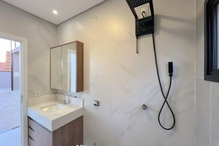 Casa de condomínio para alugar com 353m², 4 quartos e 4 vagas