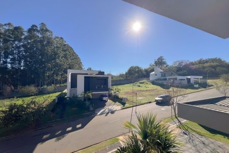 Casa de condomínio para alugar com 353m², 4 quartos e 4 vagas