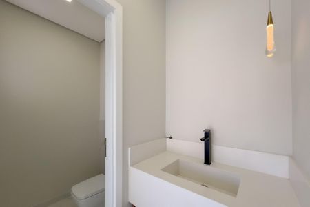 Casa de Condomínio para alugar com 4 quartos, 353m² em Jardim Portugal, Valinhos