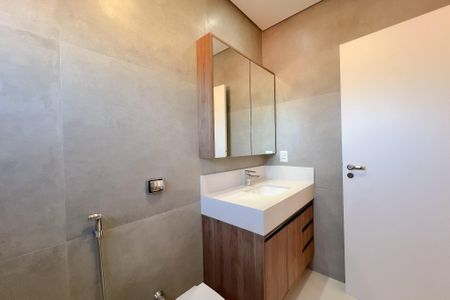 Casa de condomínio para alugar com 353m², 4 quartos e 4 vagas