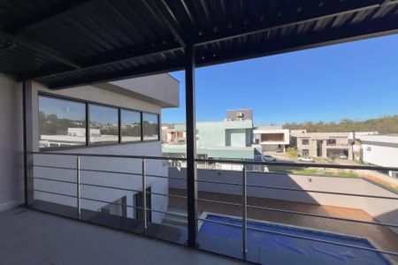 Casa de condomínio para alugar com 353m², 4 quartos e 4 vagas