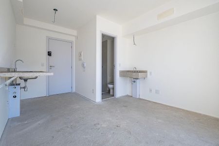 Studio à venda com 23m², 1 quarto e sem vaga Studio à venda com 23m², 1 quarto e sem vagaStudio