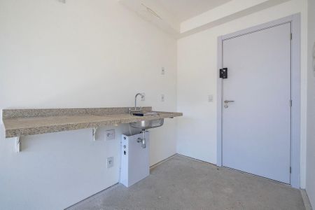 Studio à venda com 23m², 1 quarto e sem vaga Studio à venda com 23m², 1 quarto e sem vagaStudio