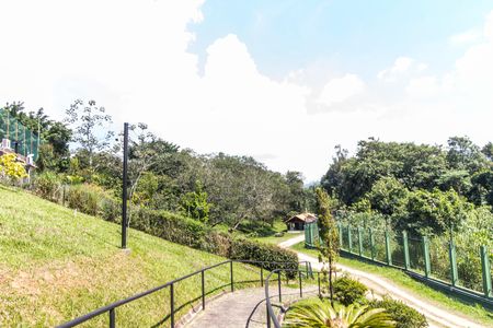 Área comum de casa de condomínio à venda com 3 quartos, 450m² em Alphaville, Santana de Parnaíba