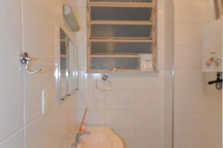 Apartamento para alugar com 2 quartos, 65m² em Tijuca, Rio de Janeiro