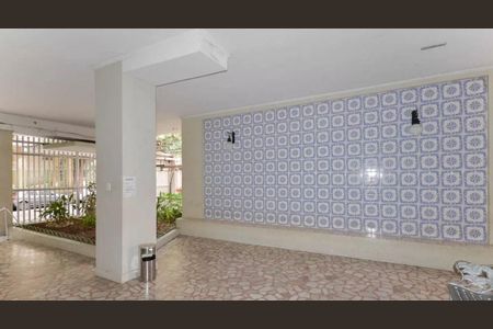 Apartamento para alugar com 2 quartos, 65m² em Tijuca, Rio de Janeiro