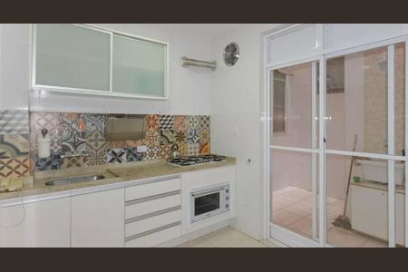 Apartamento para alugar com 2 quartos, 65m² em Tijuca, Rio de Janeiro