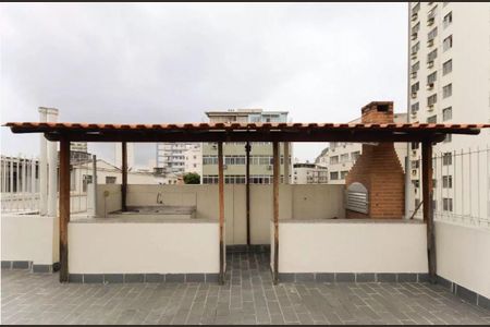 Apartamento para alugar com 65m², 2 quartos e sem vaga