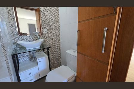 Apartamento à venda com 3 quartos, 85m² em Água Fria, São Paulo
