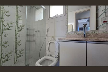 Apartamento à venda com 3 quartos, 85m² em Água Fria, São Paulo