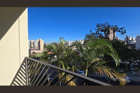 Apartamento à venda com 3 quartos, 85m² em Água Fria, São Paulo