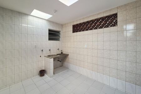 Casa à venda com 125m², 2 quartos e 2 vagasÁrea de Serviço