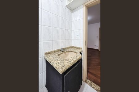 Casa à venda com 125m², 2 quartos e 2 vagasBanheiro da Suíte