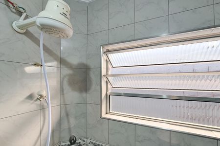 Casa à venda com 125m², 2 quartos e 2 vagasBanheiro Social