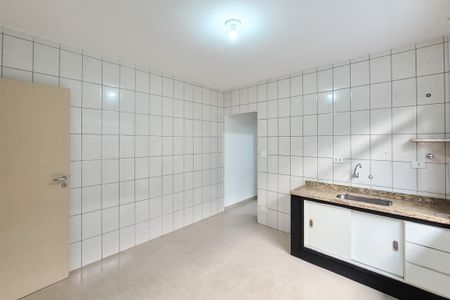 Casa à venda com 125m², 2 quartos e 2 vagasCozinha
