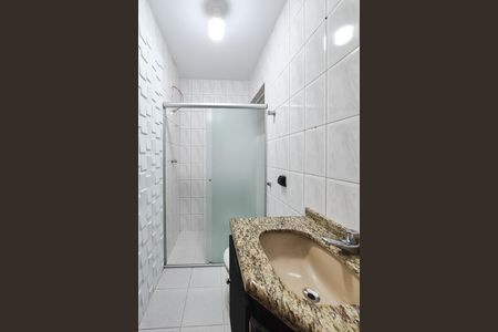 Casa à venda com 125m², 2 quartos e 2 vagasBanheiro da Suíte