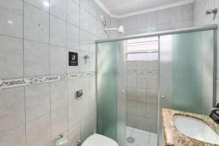 Casa à venda com 125m², 2 quartos e 2 vagasBanheiro Social