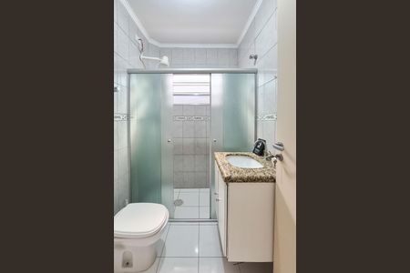 Casa à venda com 125m², 2 quartos e 2 vagasBanheiro Social