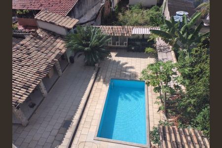 Casa para alugar com 5 quartos, 484m² em Estrela do Norte, São Gonçalo