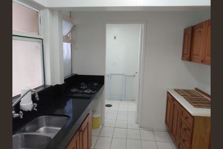 Apartamento para alugar com 3 quartos, 76m² em Vila Ema, São José dos Campos