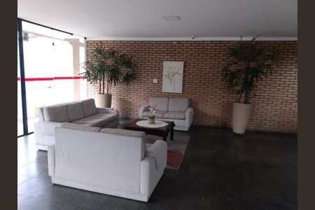 Apartamento para alugar com 3 quartos, 76m² em Vila Ema, São José dos Campos
