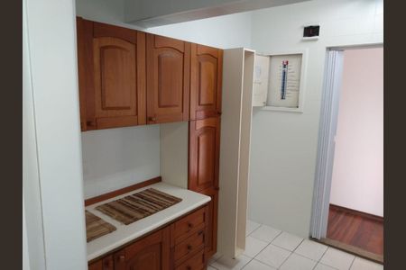 Apartamento para alugar com 3 quartos, 76m² em Vila Ema, São José dos Campos