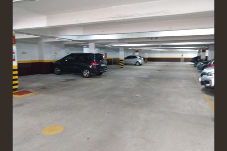 Apartamento para alugar com 3 quartos, 76m² em Vila Ema, São José dos Campos