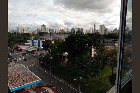 Apartamento para alugar com 3 quartos, 76m² em Vila Ema, São José dos Campos