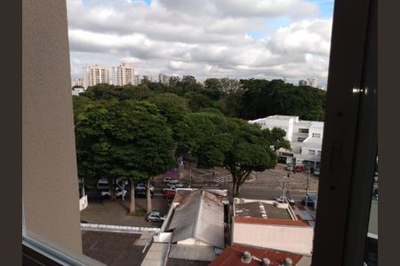 Apartamento para alugar com 3 quartos, 76m² em Vila Ema, São José dos Campos