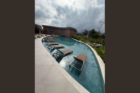 Apartamento para alugar com 1 quarto, 40m² em Barra da Tijuca, Rio de Janeiro