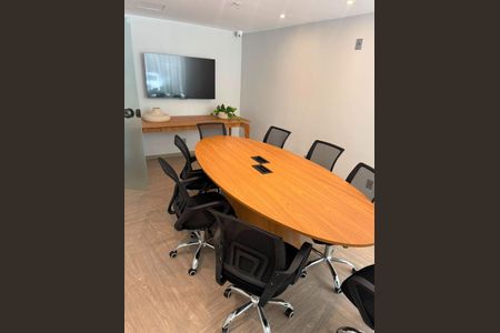Apartamento para alugar com 1 quarto, 40m² em Barra da Tijuca, Rio de Janeiro