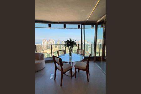 Apartamento para alugar com 1 quarto, 40m² em Barra da Tijuca, Rio de Janeiro
