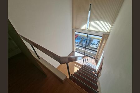Apartamento para alugar com 60m², 1 quarto e 1 vaga