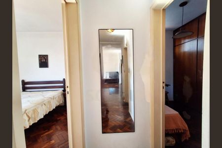 Apartamento à venda com 3 quartos, 92m² em Chácara Santo Antônio, São Paulo