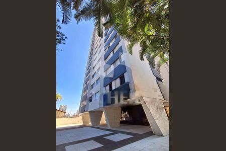 Apartamento à venda com 3 quartos, 92m² em Chácara Santo Antônio, São Paulo