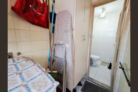 Apartamento à venda com 3 quartos, 92m² em Chácara Santo Antônio, São Paulo