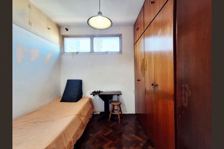 Apartamento à venda com 3 quartos, 92m² em Chácara Santo Antônio, São Paulo