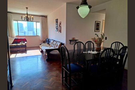 Apartamento à venda com 3 quartos, 92m² em Chácara Santo Antônio, São Paulo