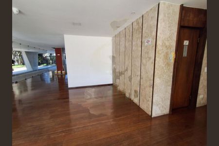 Apartamento à venda com 3 quartos, 92m² em Chácara Santo Antônio, São Paulo