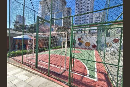 Apartamento à venda com 3 quartos, 92m² em Chácara Santo Antônio, São Paulo